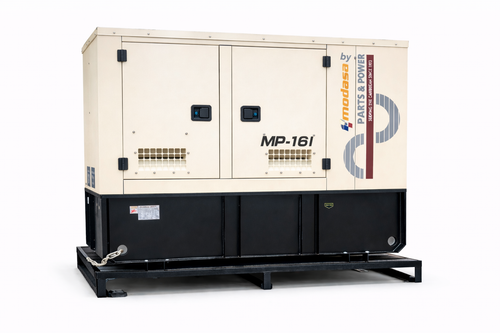 GENSET,15KW,60HZ,120/240V,1PH,C3