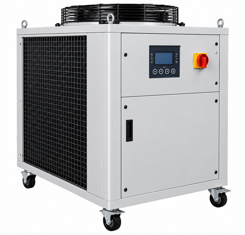 CHILLER,VARIABLE FREQUENCY,48K BTU,230V,50/60HZ,1PH