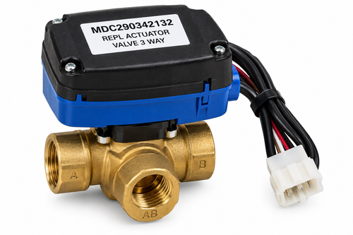 REPL ACTUATOR VALVE 3 WAY 4471010252.S/O