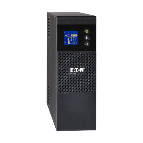 UPS,1500VA,120V.,LCD DISP,5 PROBS,AVR,NETWORK,C3