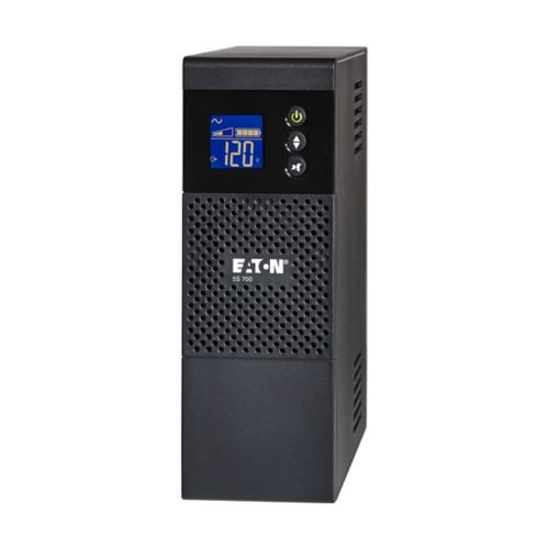 UPS,700VA,120V.,LCD DISP,5 PROBS,AVR,NETWORK,C3