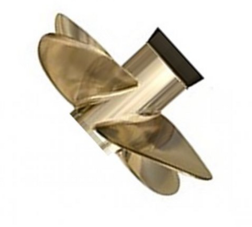 PROPELLER