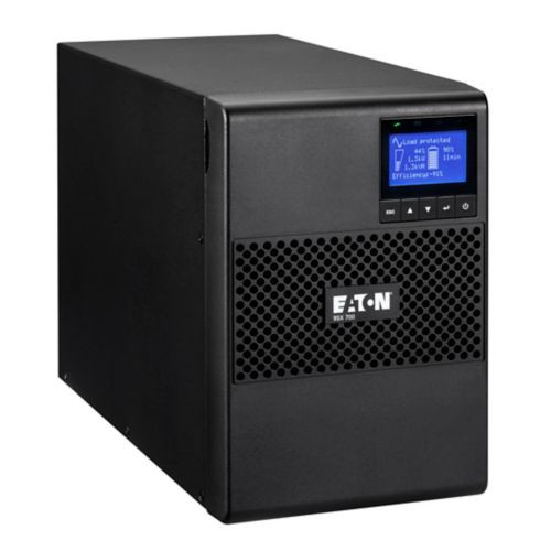 UPS,DBL CONV,700VA,ABM,EBM,SOFTWARE,C4