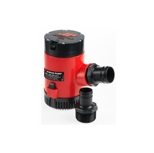 BILGE PUMP