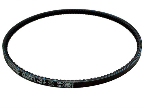 BELT
