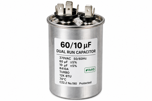 CAPACITOR