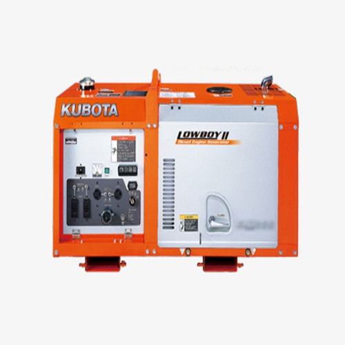 GENERATOR,7KW