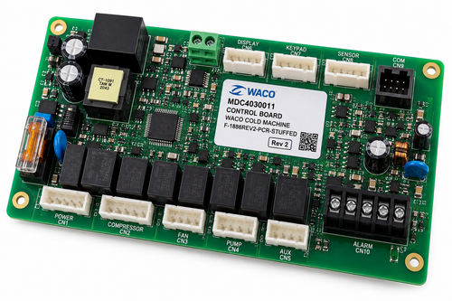 WACO BOARD