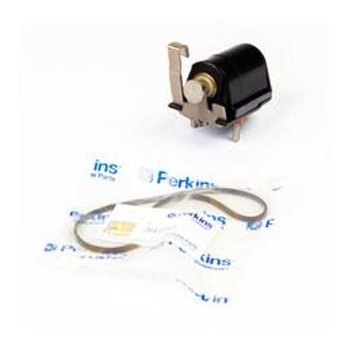 SOLENOID