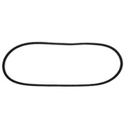 BELT SET 1/2" X 57.5", SUBS