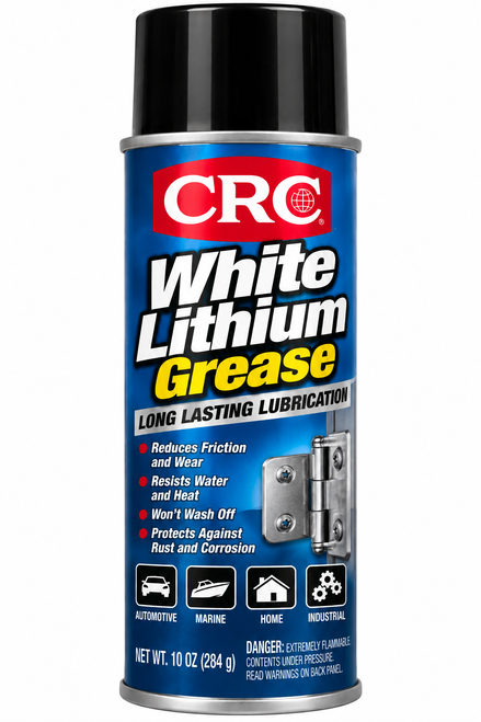 LI-GREASE