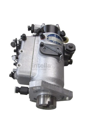 INJ PUMP