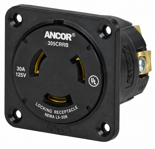 RECEPTACLE