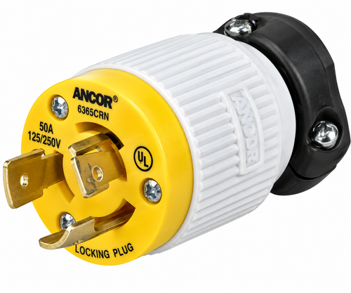 PLUG 50A