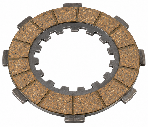 CLUTCH PLATE