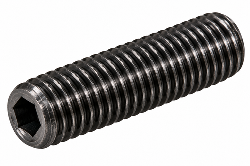 SET SCREW, 5\16-18 X 1'