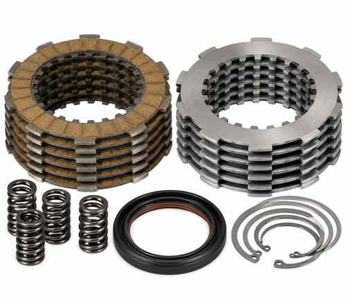 CLUTCH KIT,FWD/REV 71C,1004,13