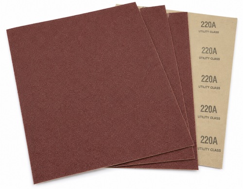 SANDPAPER