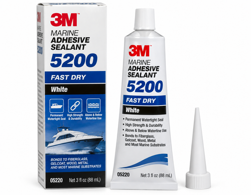 5200 FAST CURE