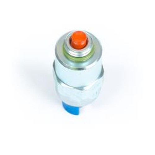 SOLENOID