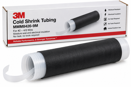COLD SHRINK