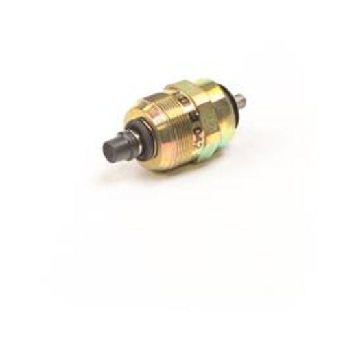 SOLENOID