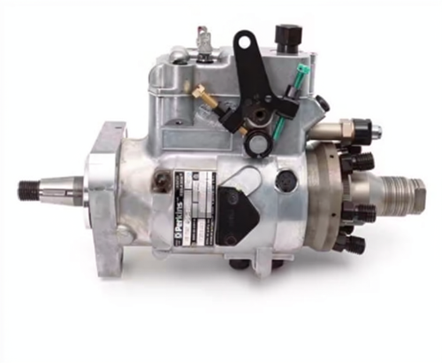 INJ PUMP