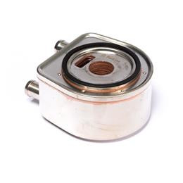 OIL COOLER 4.236