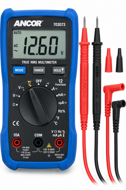 MULTIMETER