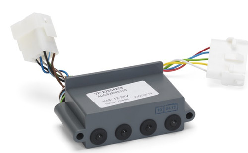 ELECTRIC UNIT