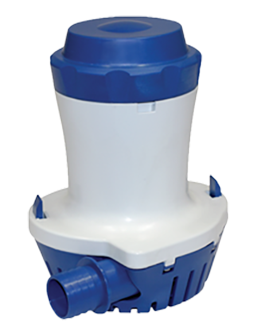 BILGE PUMP