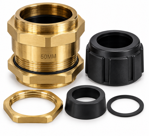 GLAND KIT 50MM