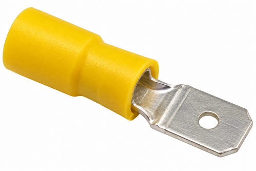MALE SPADE