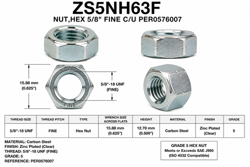 NUT