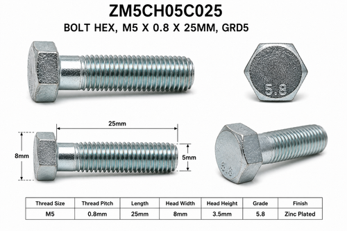 BOLT