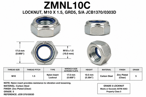 LOCKNUT