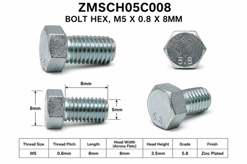 BOLT