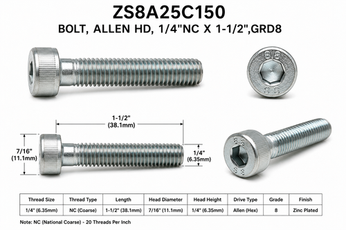 BOLT