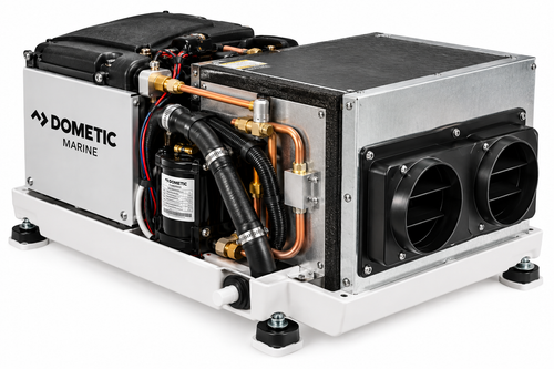 AIR HANDLER