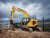JCB Construction Telescopic Handlers