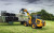 JCB Telescopic Wheel Loaders