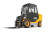 JCB Teletruk