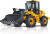 JCB Wheel Loaders