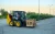 JCB Skid Steer Loader