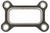 GASKET,EX ELBOW 3208 CN