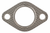 GASKET, 2HOLE X 54MM FLANGE, CN