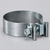 CLAMP,4",ACCUSEAL (104MM)