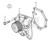WATER PUMP KIT