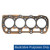GASKET,TIMING COVER,400 SRS (1)