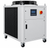CHILLER,VARIABLE FREQUENCY,48K BTU,230V,50/60HZ,1PH